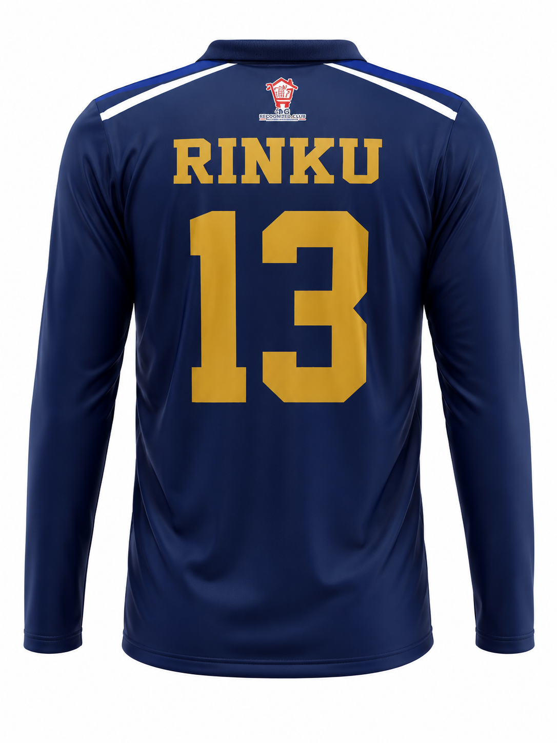 Customized Tshirt