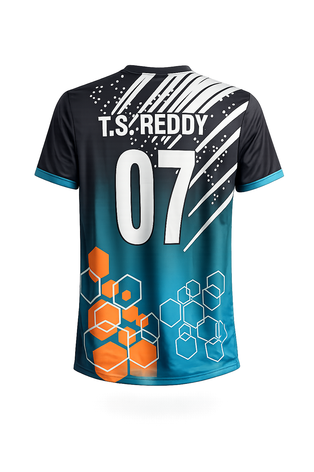 Customized Tshirt