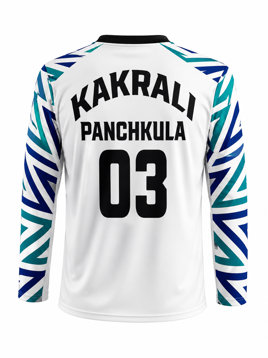 Customized Tshirt