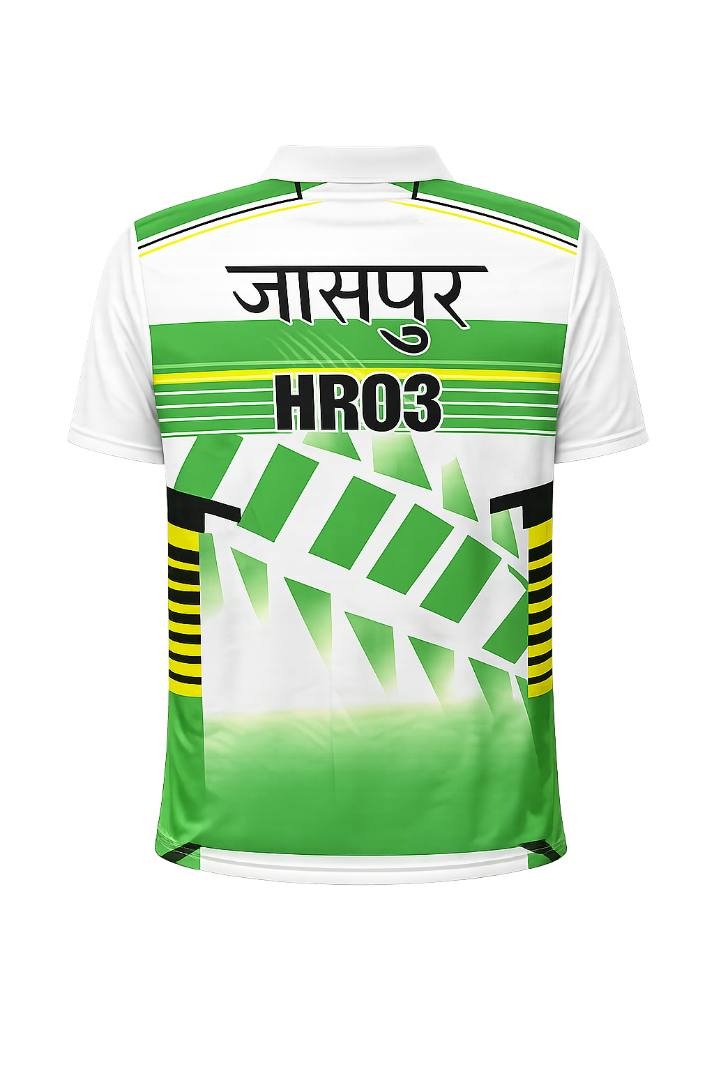 Customized Tshirt