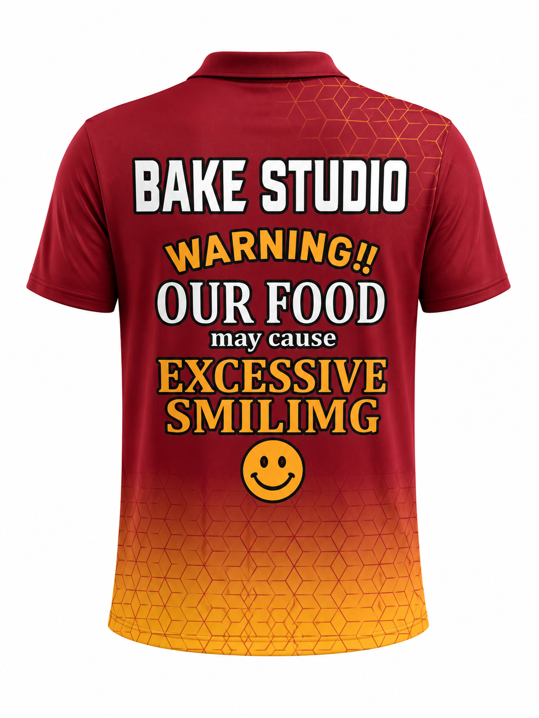Customized Tshirt