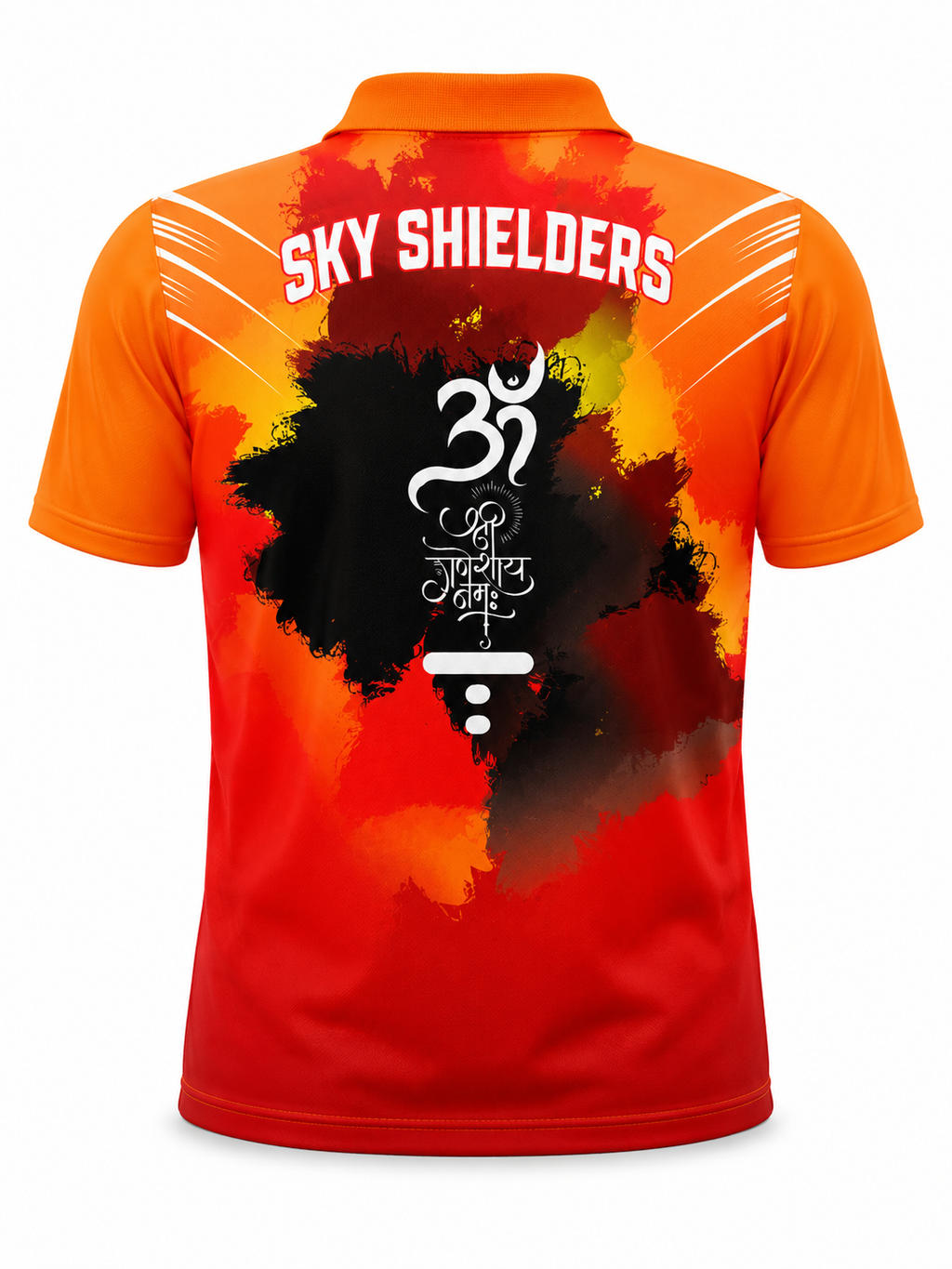 Customized Tshirt