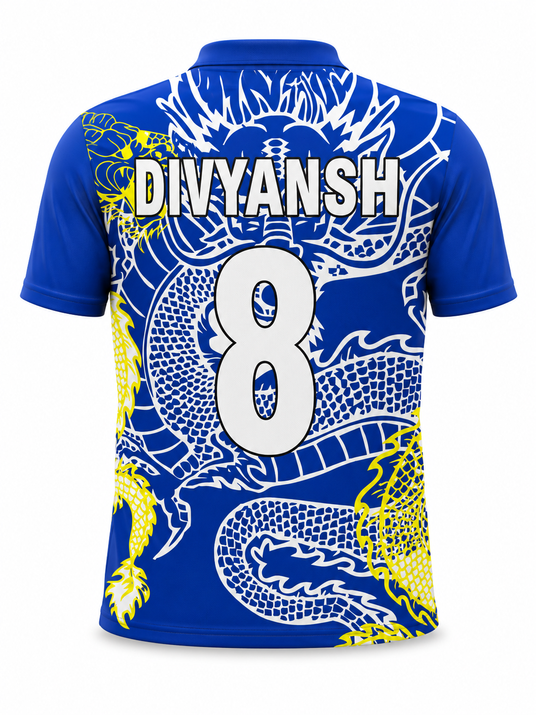 Customized Tshirt