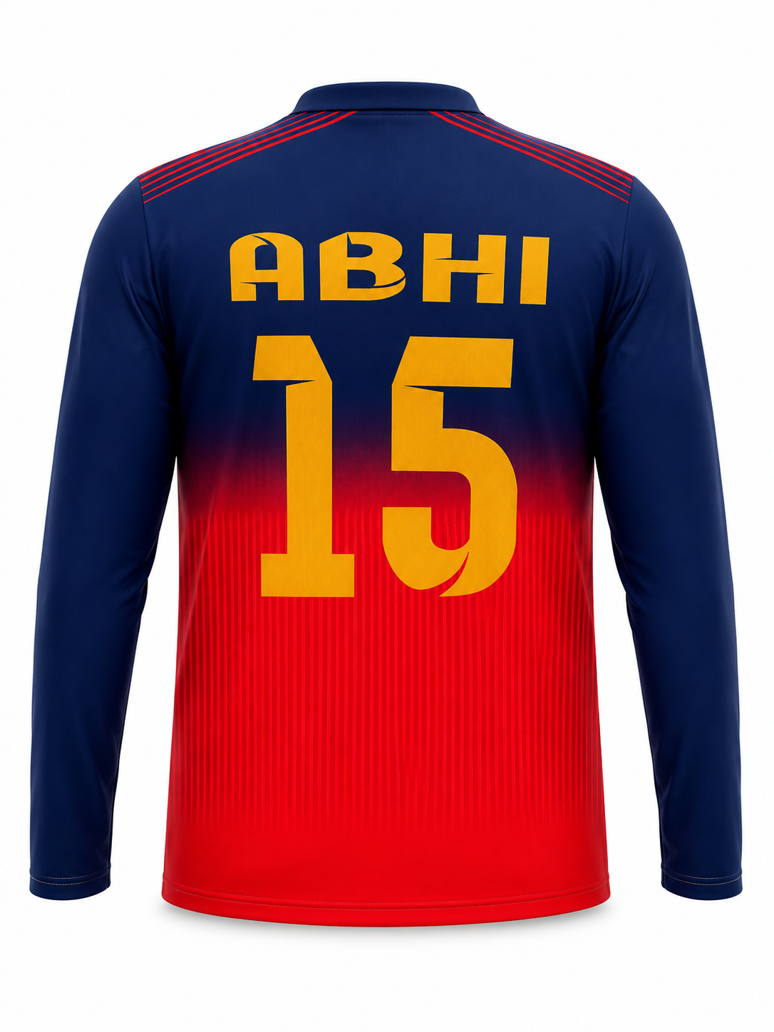 Customized Tshirt