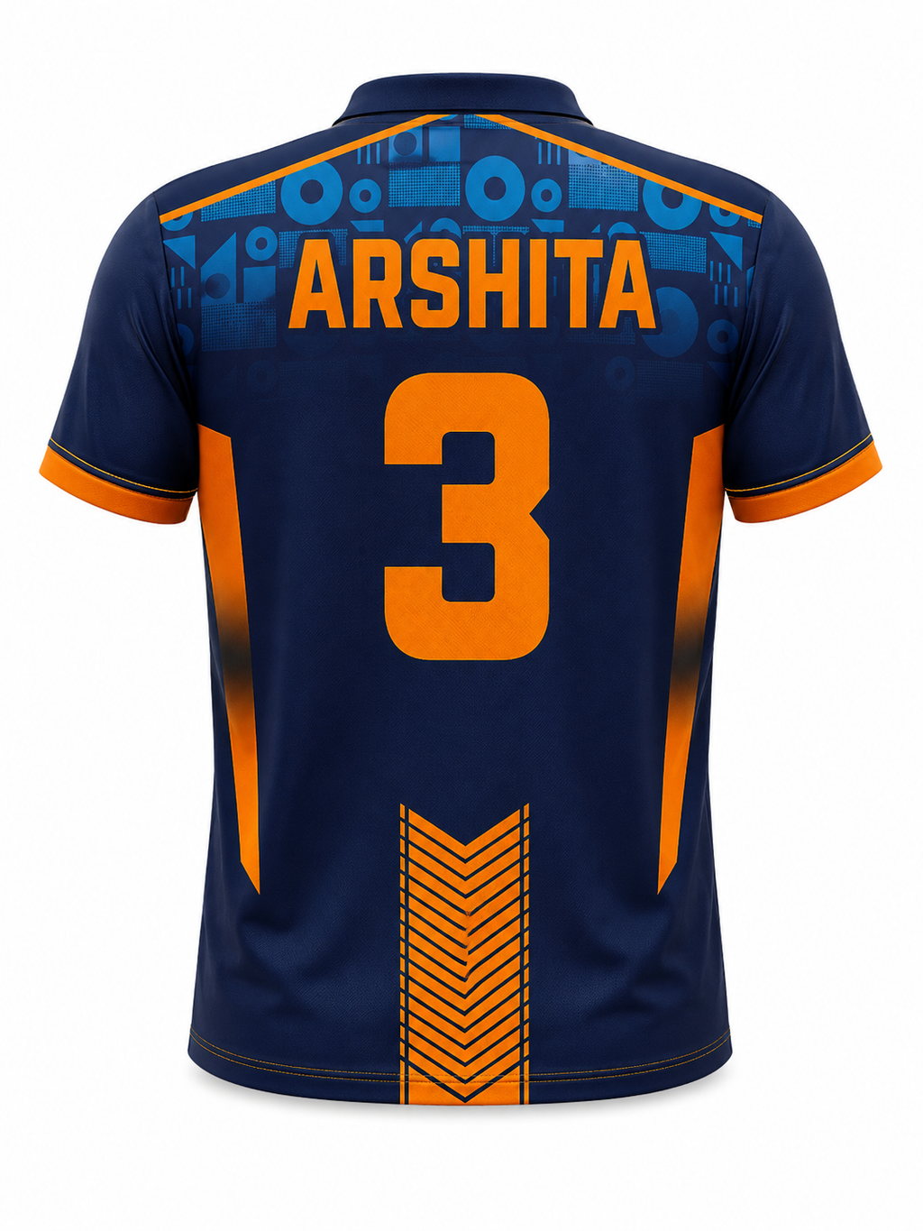 Customized Tshirt