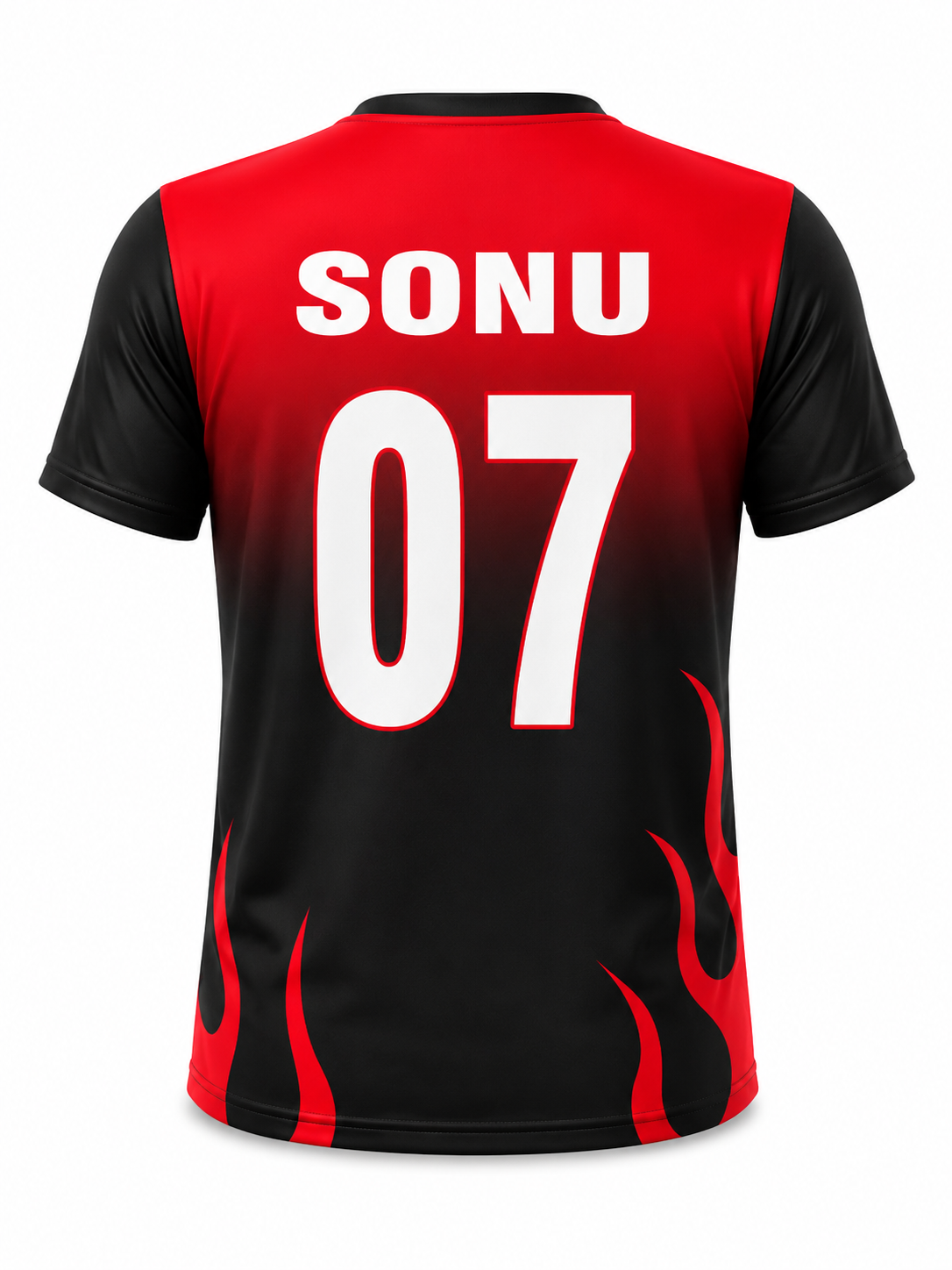 Customized Tshirt