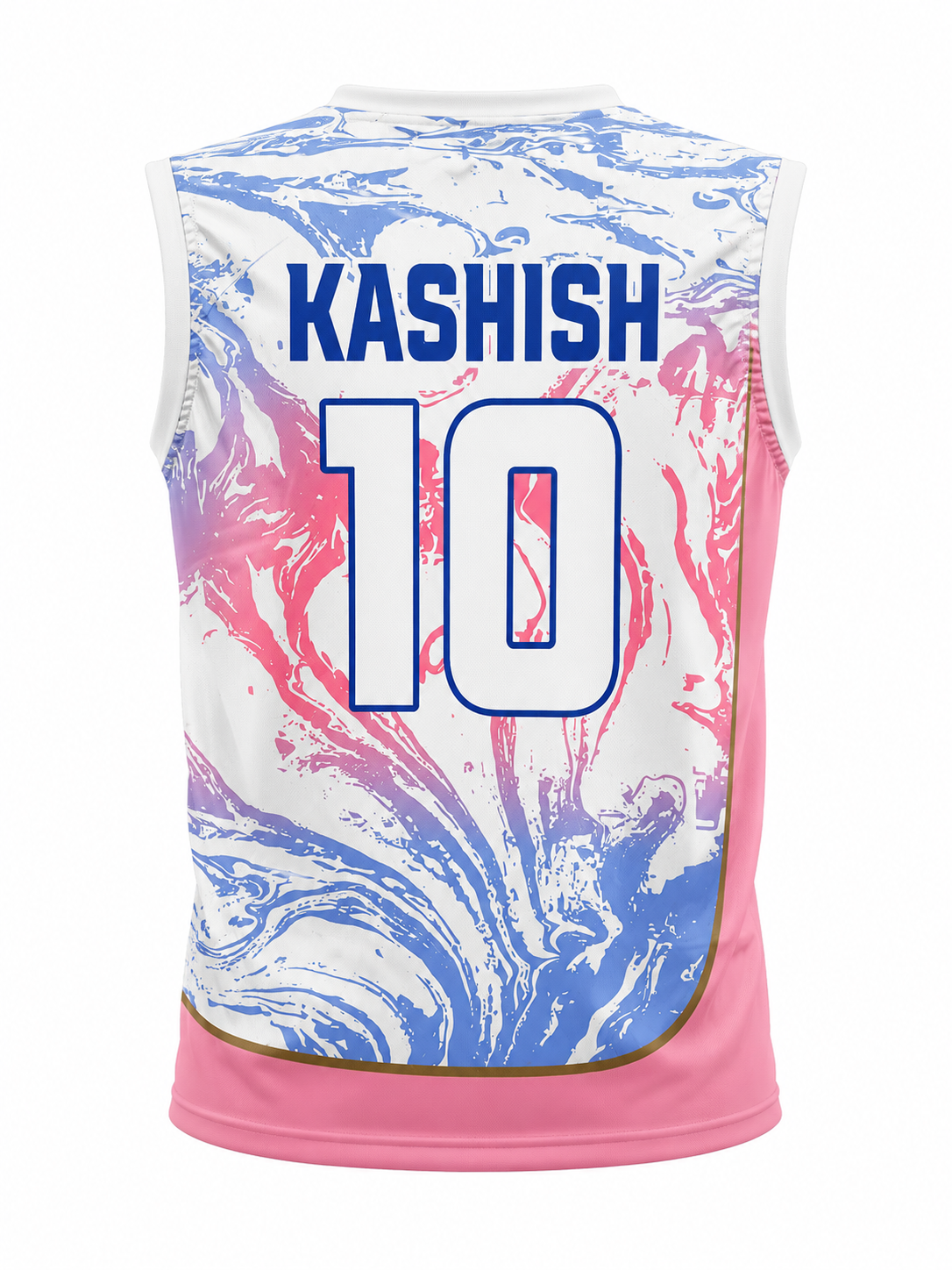 Customized Tshirt