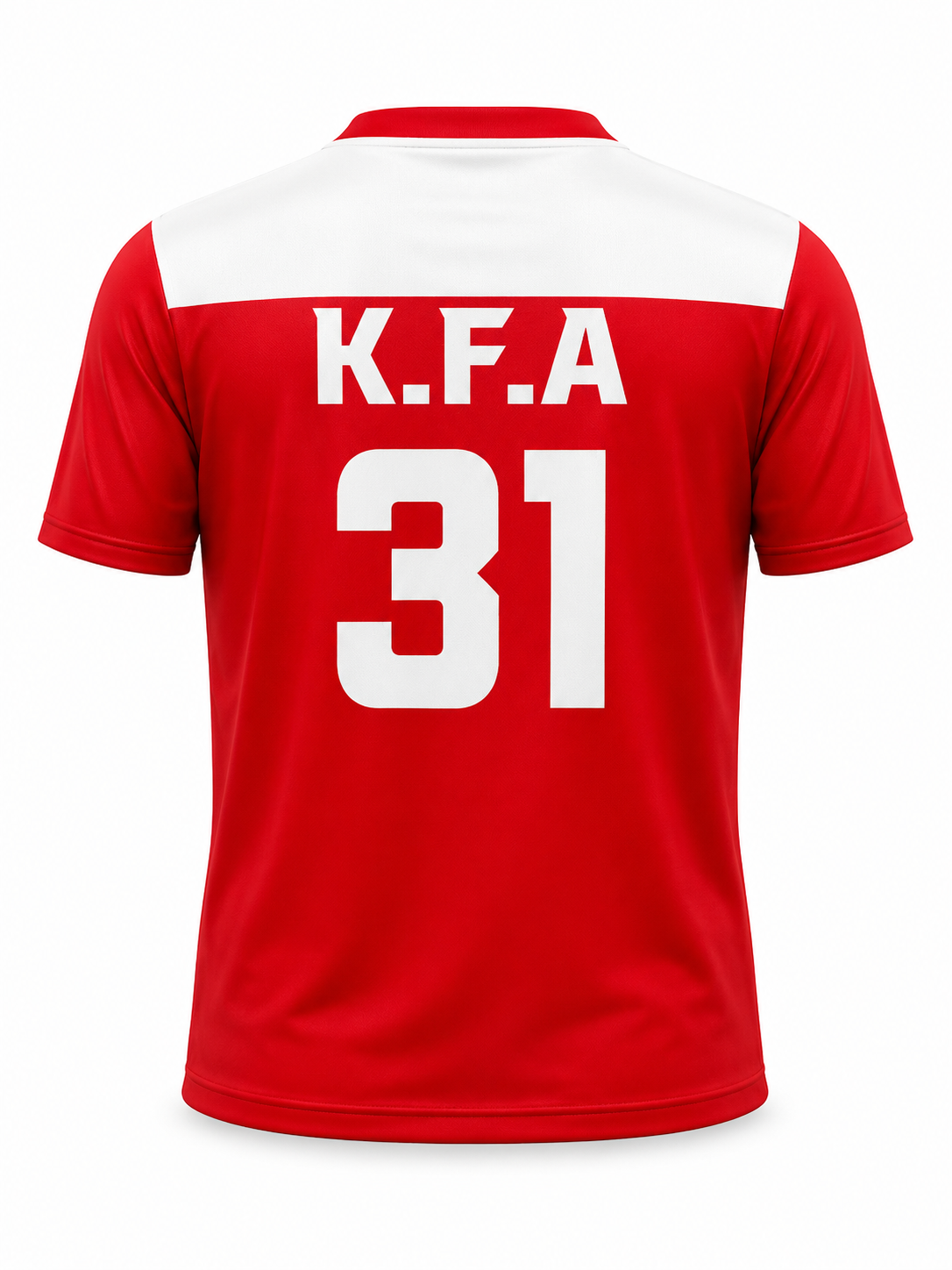 Customized Tshirt
