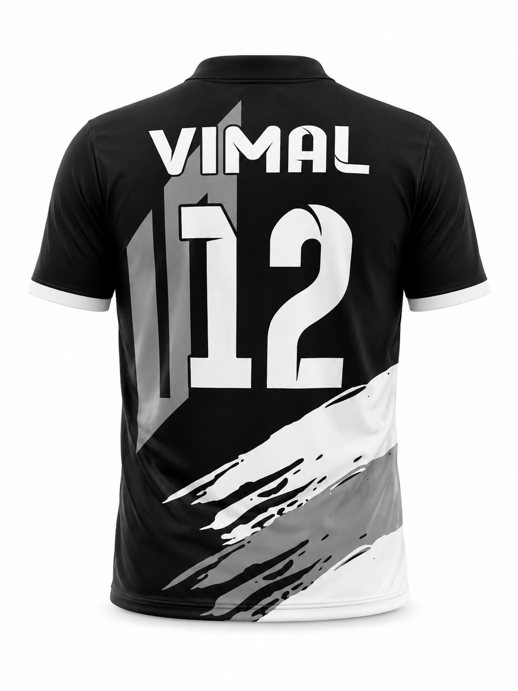 Customized Tshirt