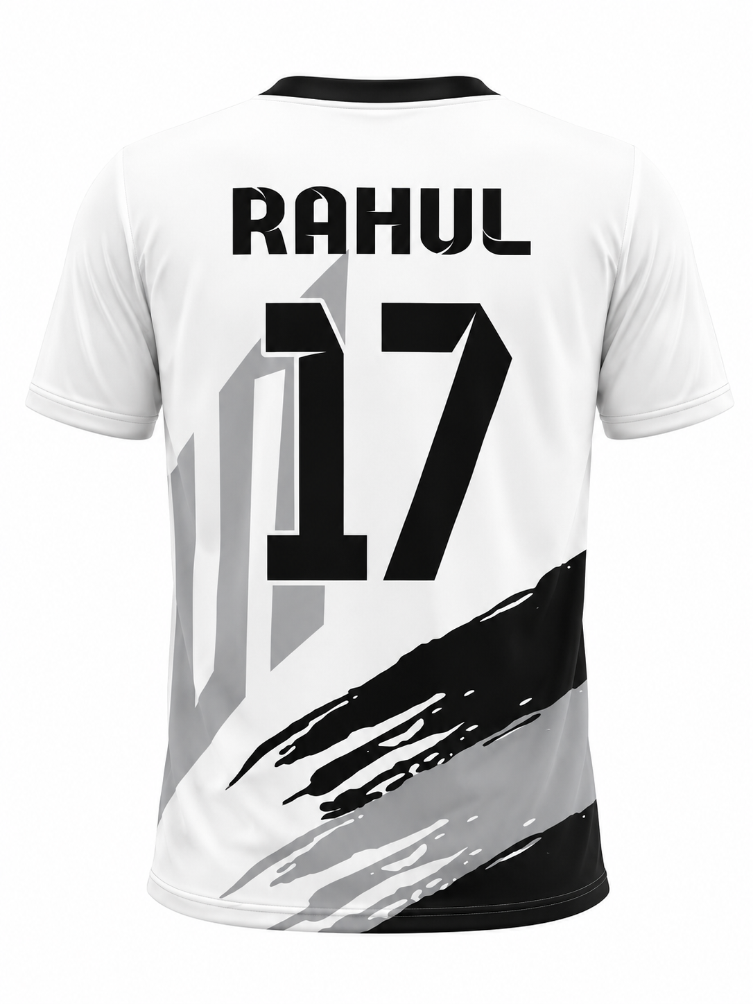Customized Tshirt