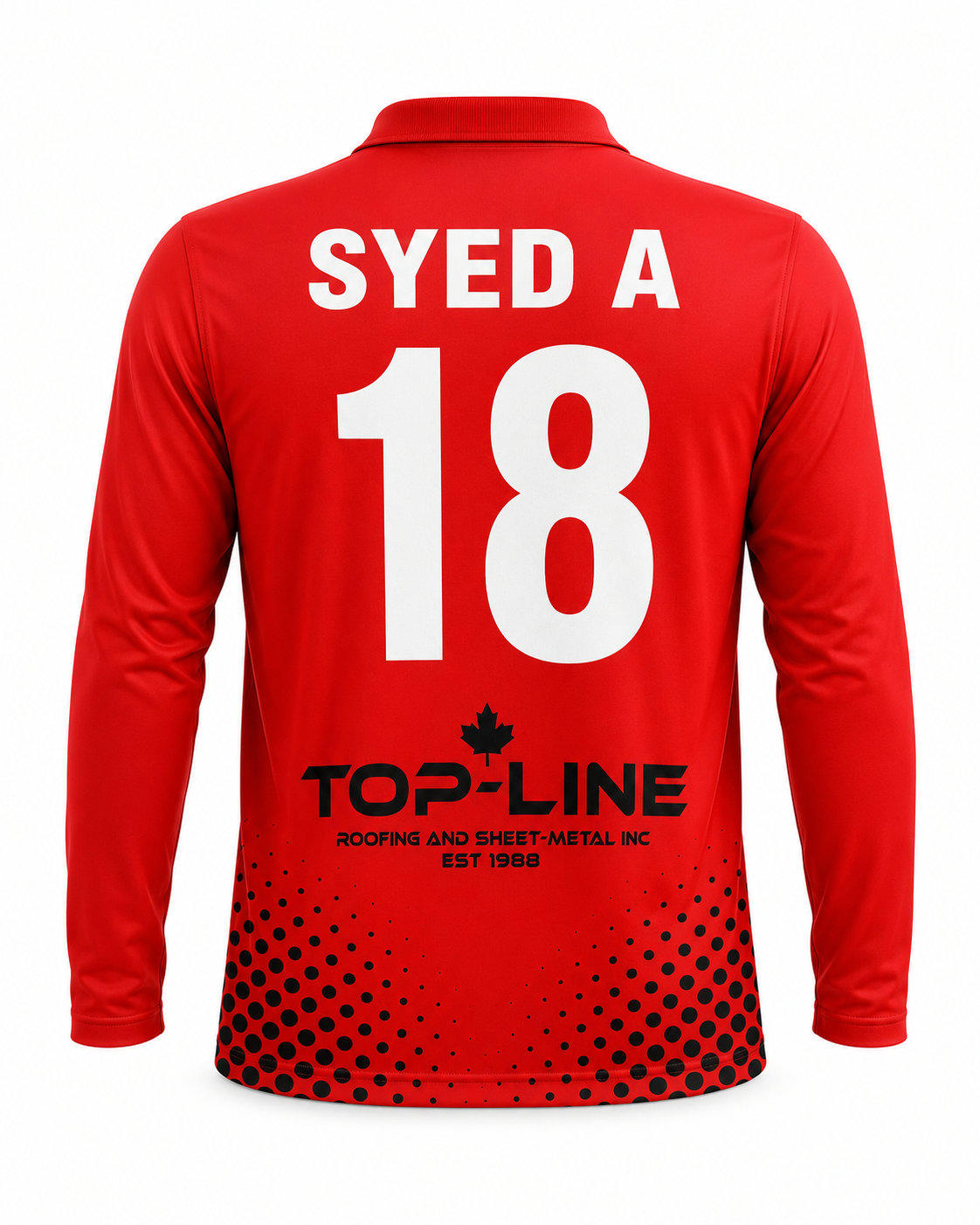 Customized Tshirt