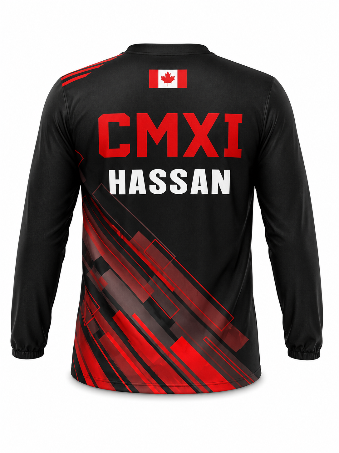 Customized Tshirt