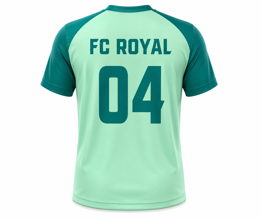Customized Tshirt