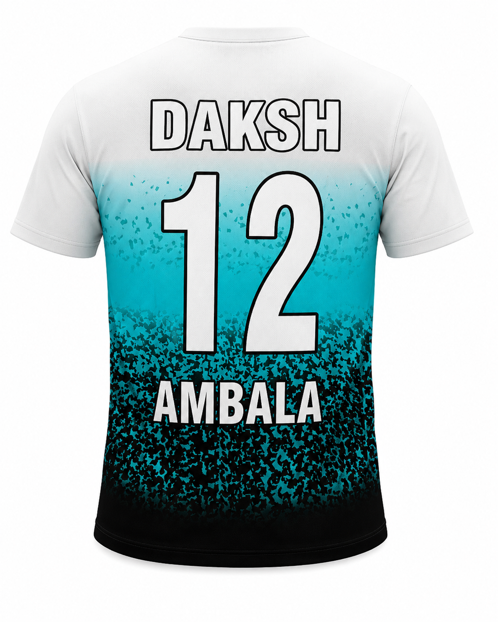 Customized Tshirt