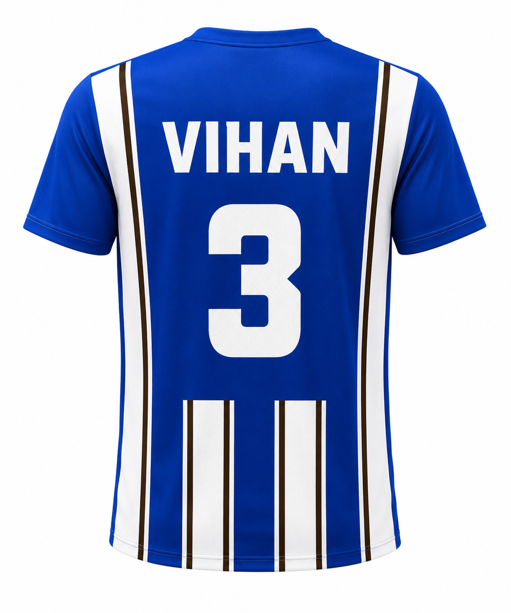 Customized Tshirt