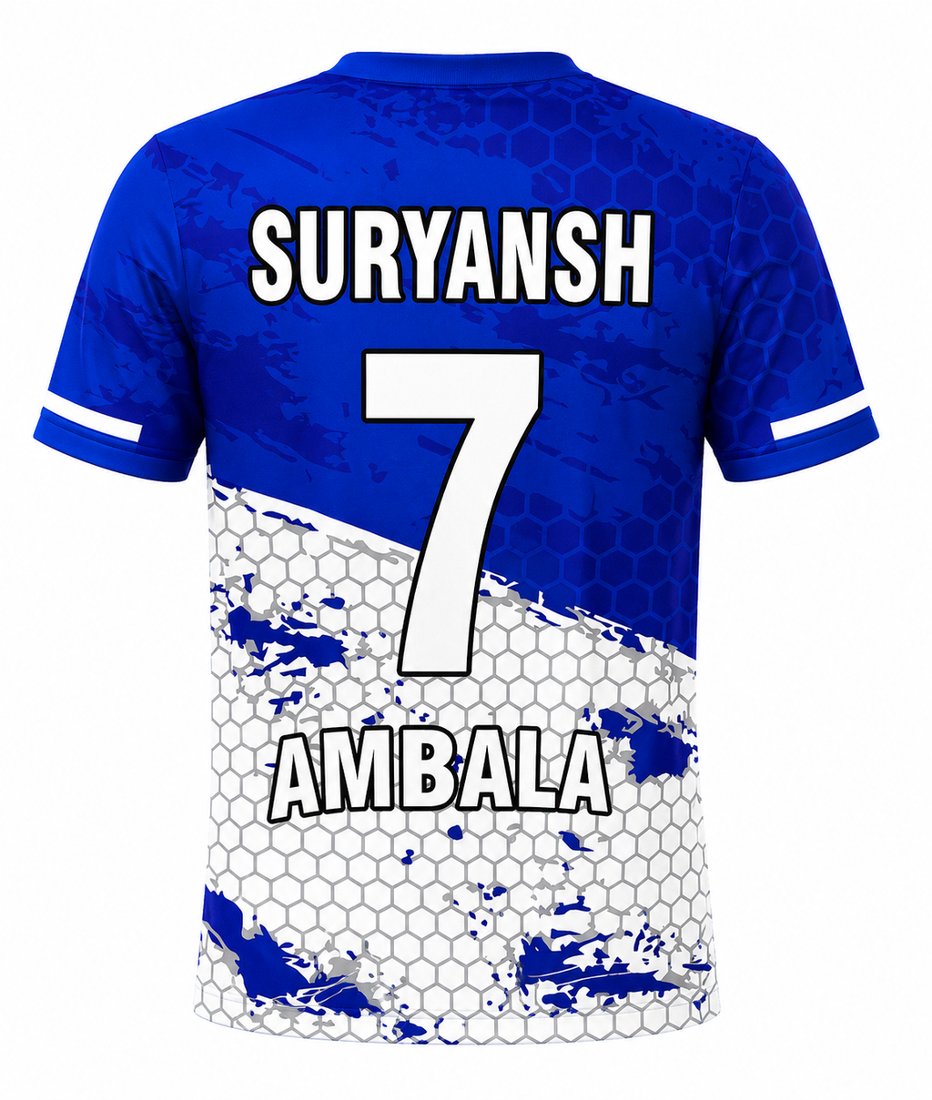 Customized Tshirt