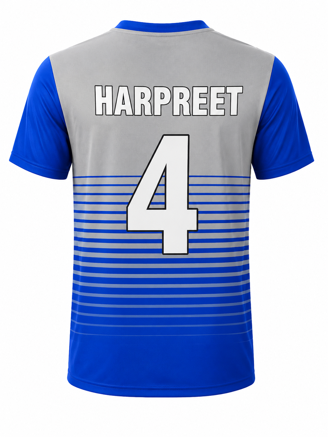 Customized Tshirt