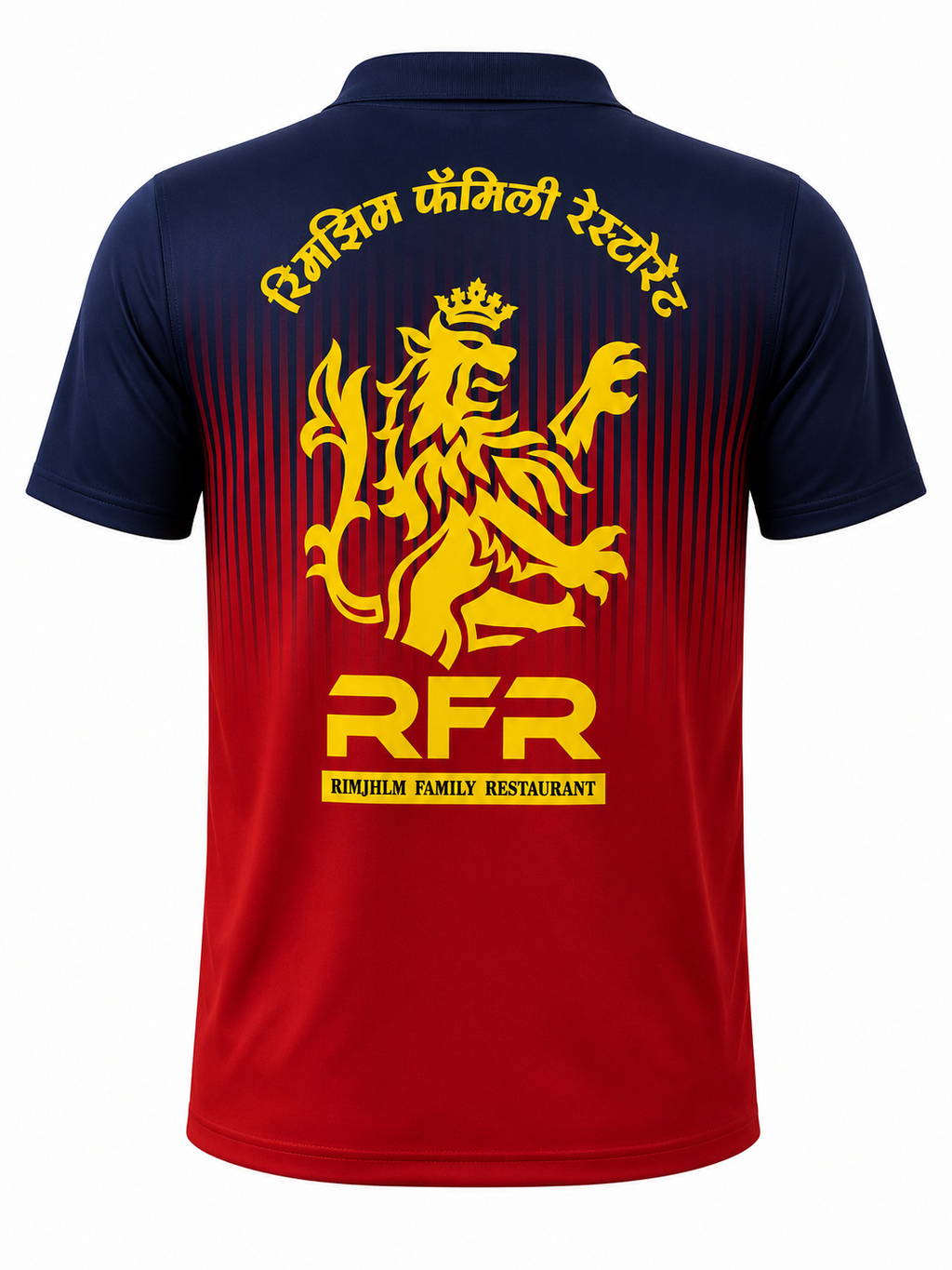 Customized Tshirt