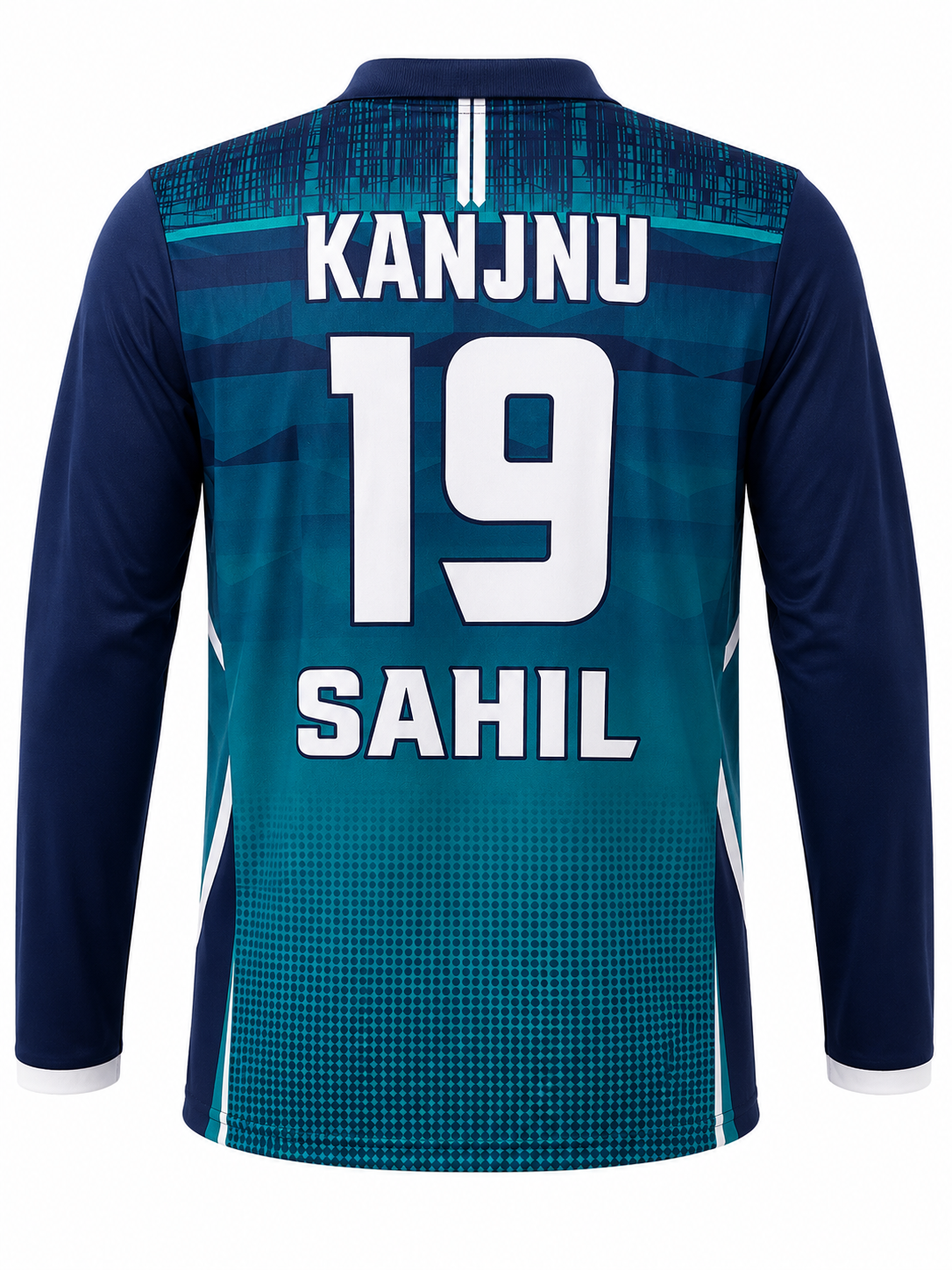Customized Tshirt