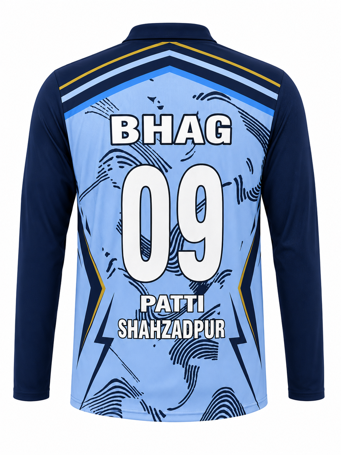 Customized Tshirt