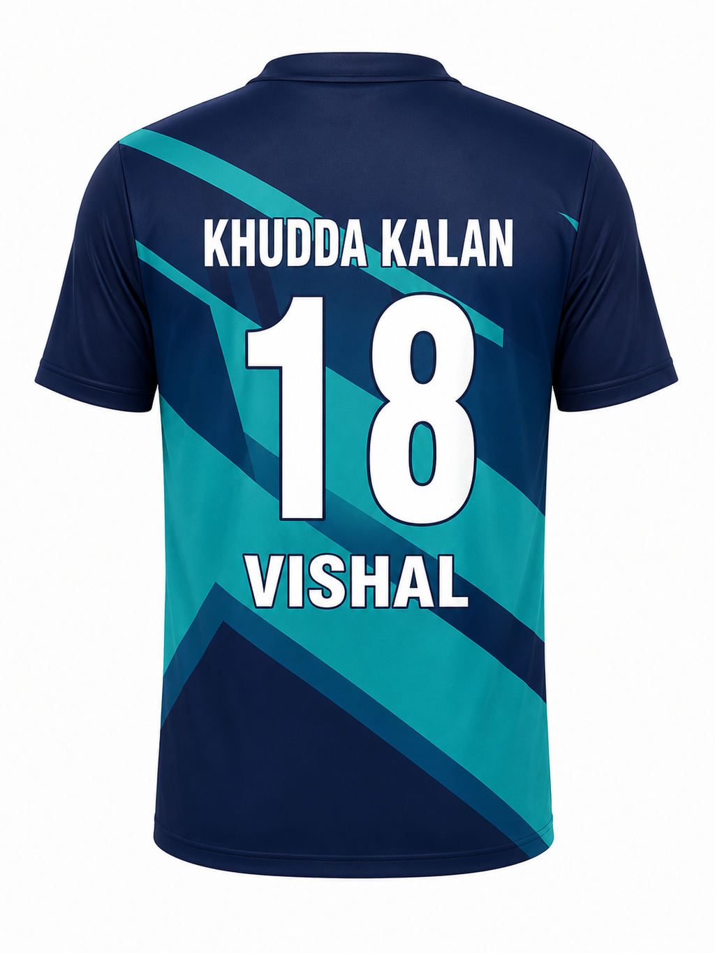 Customized Tshirt