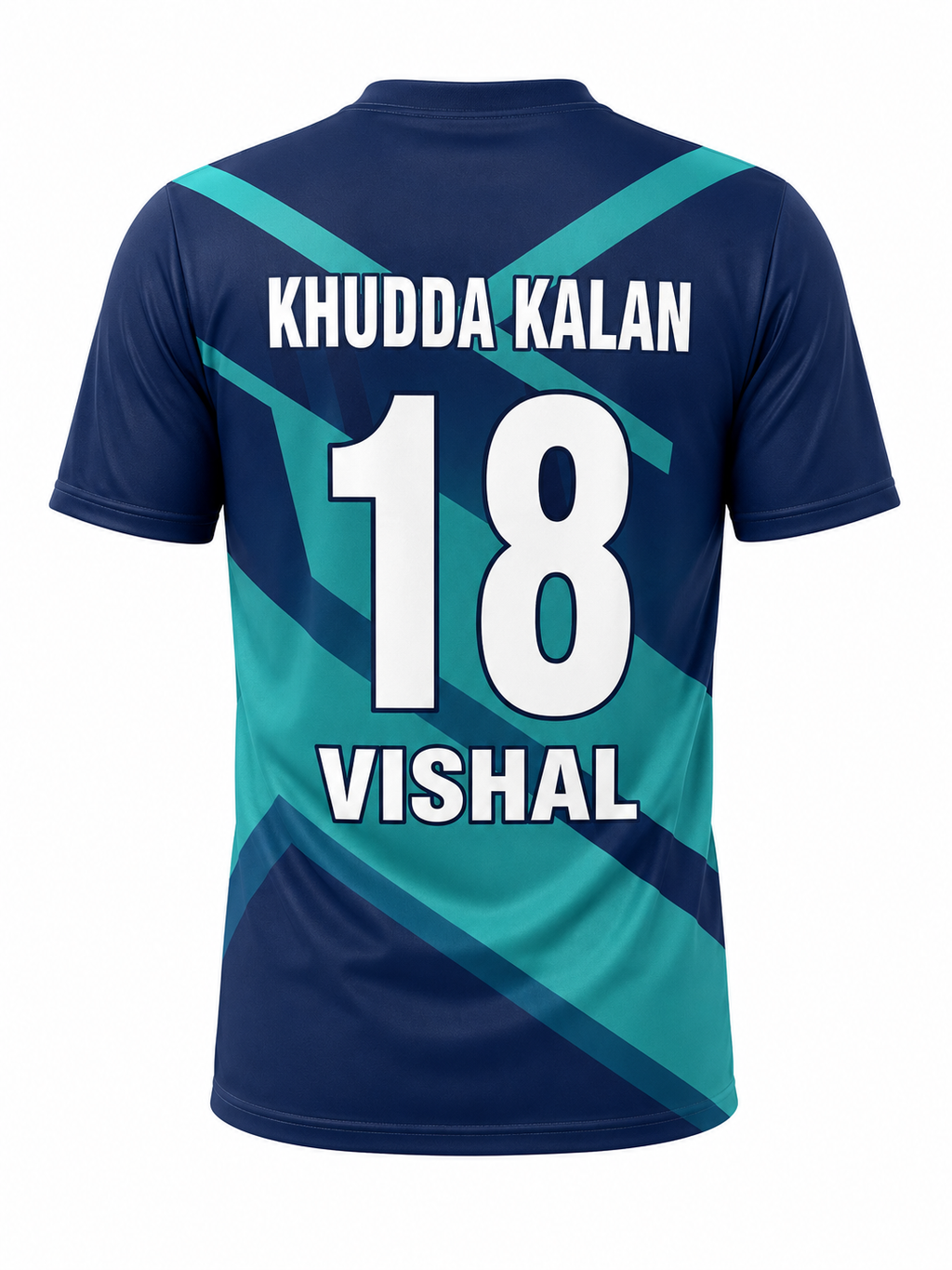 Customized Tshirt