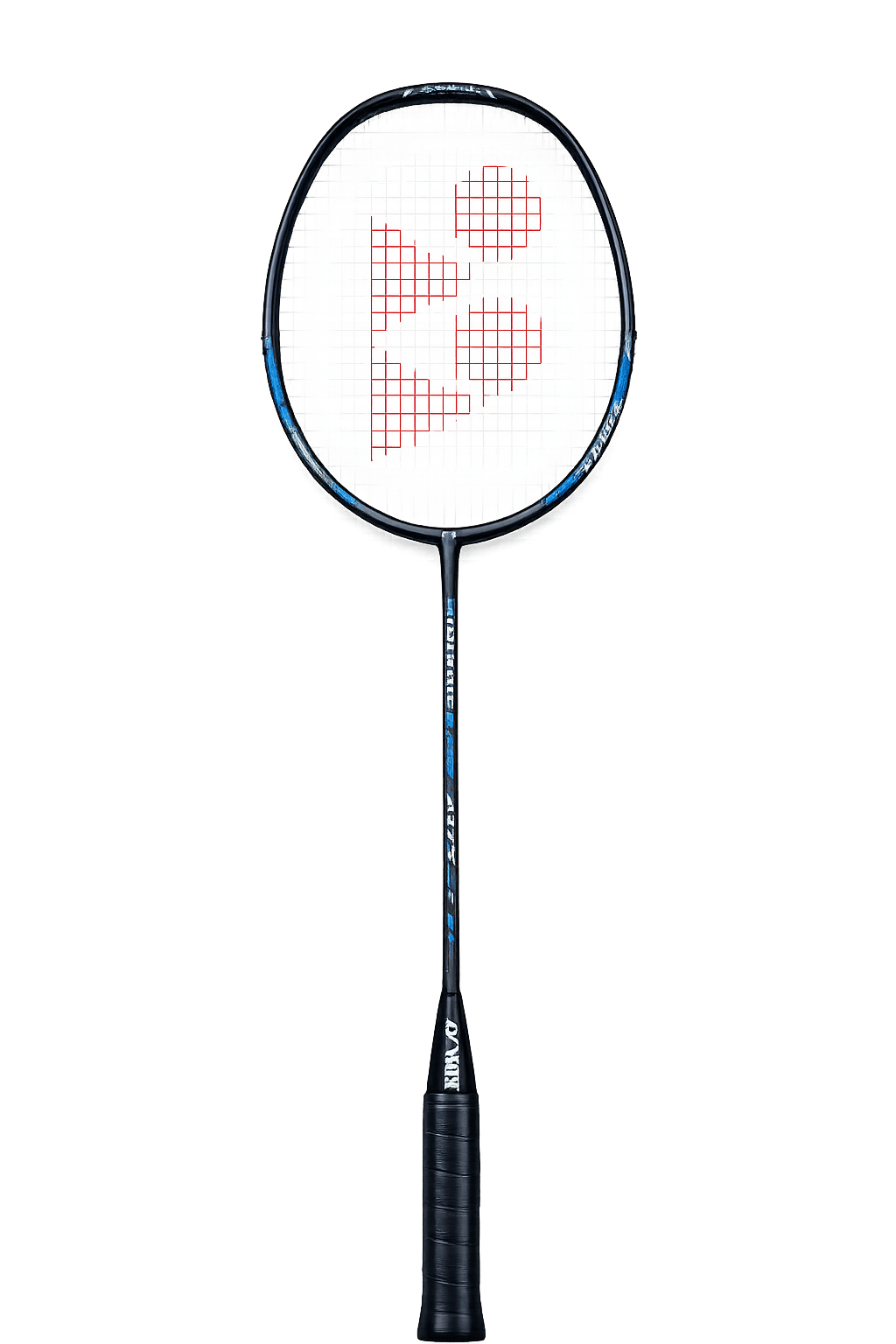 Badminton Racket - Muscle Power 22