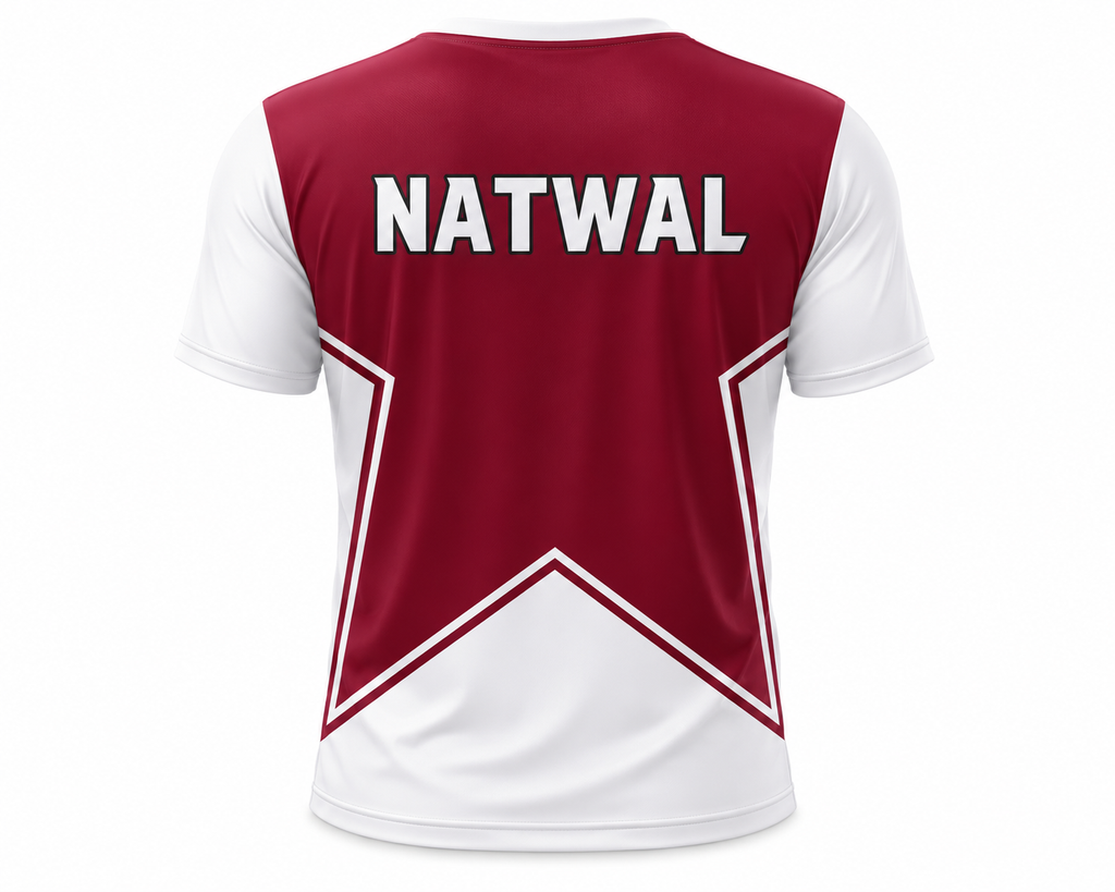 Customized Tshirt