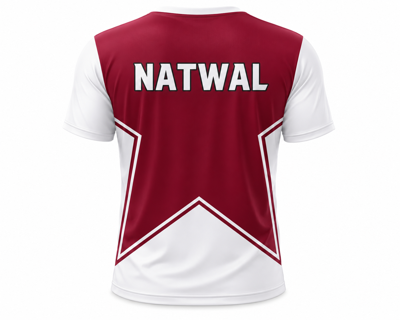 Customized Tshirt
