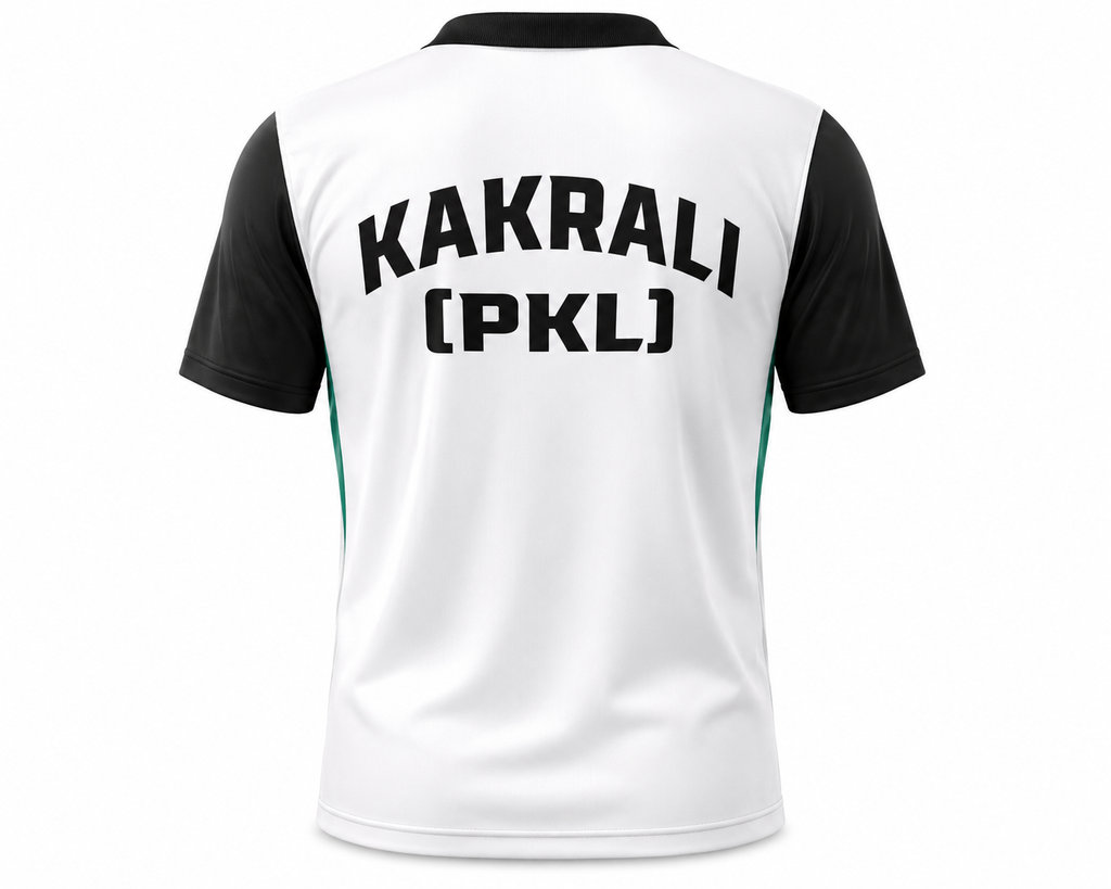 Customized tshirt