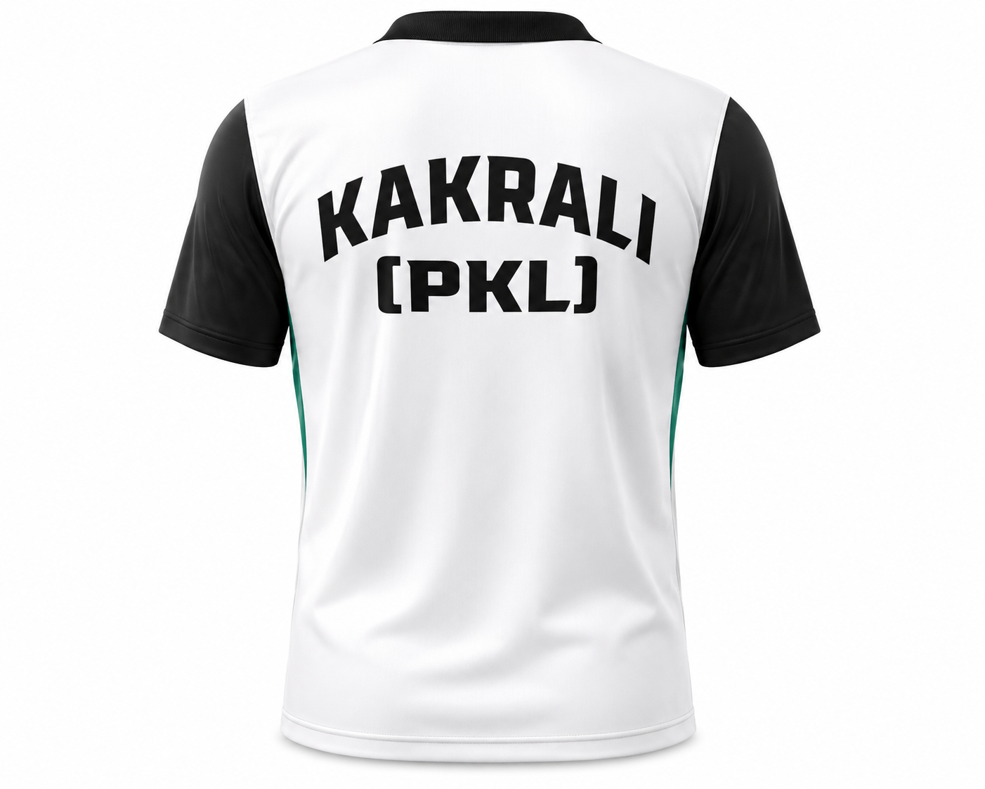 Customized tshirt