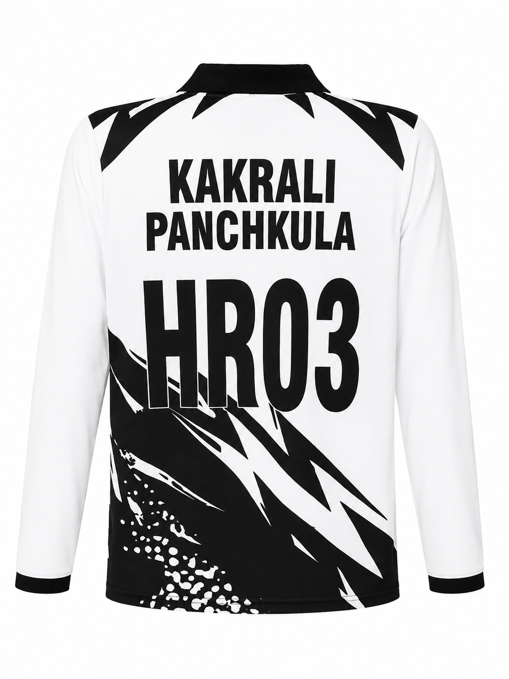 Customized Tshirt