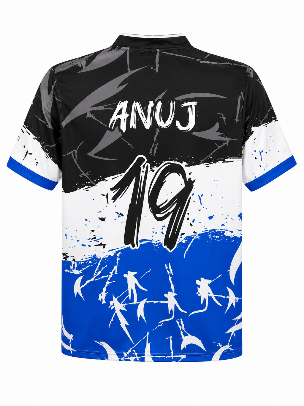 Customized Tshirt