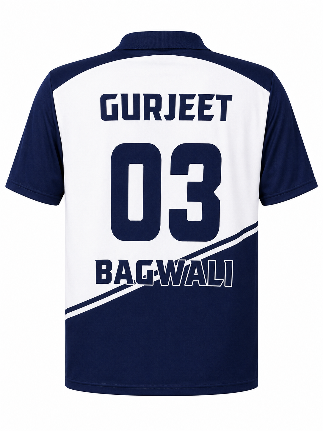 Customized Tshirt