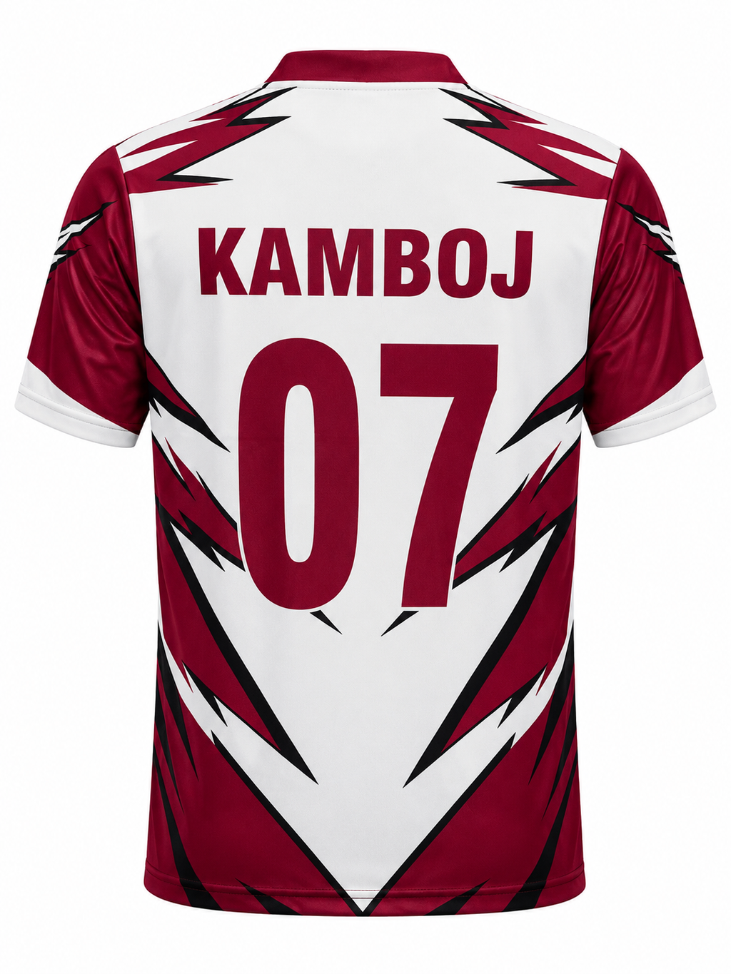 Customized Tshirt