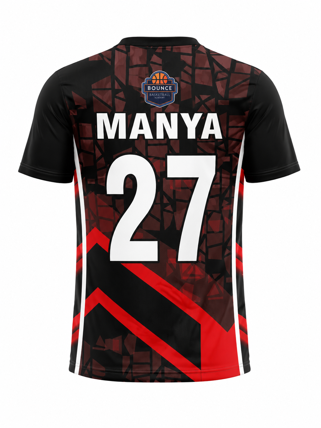 Customized Tshirt