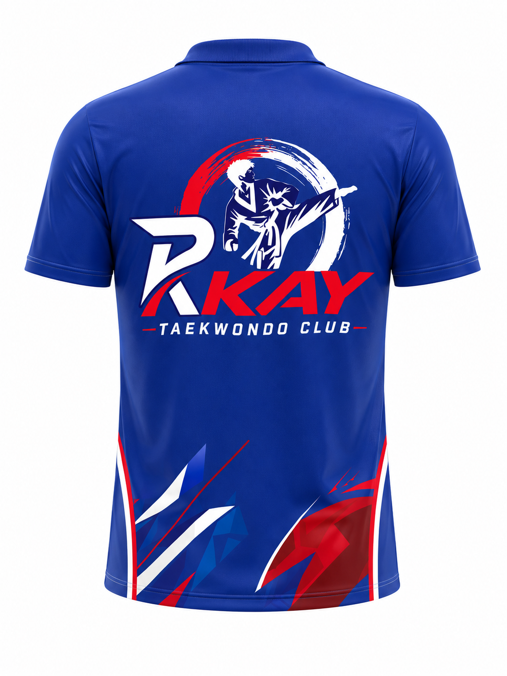 Customized Tshirt
