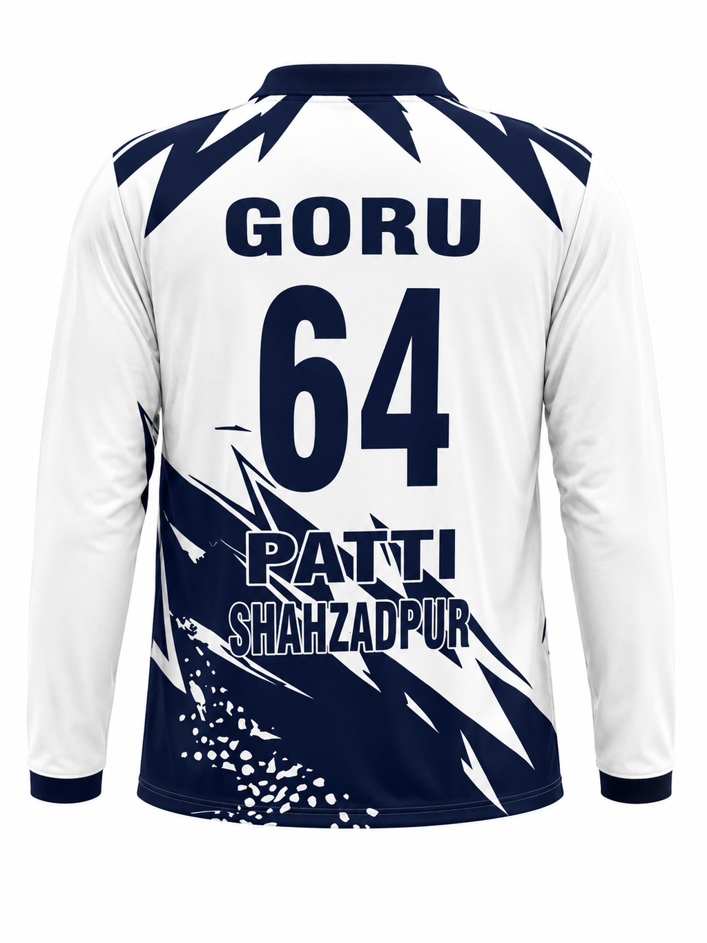Customized Tshirt