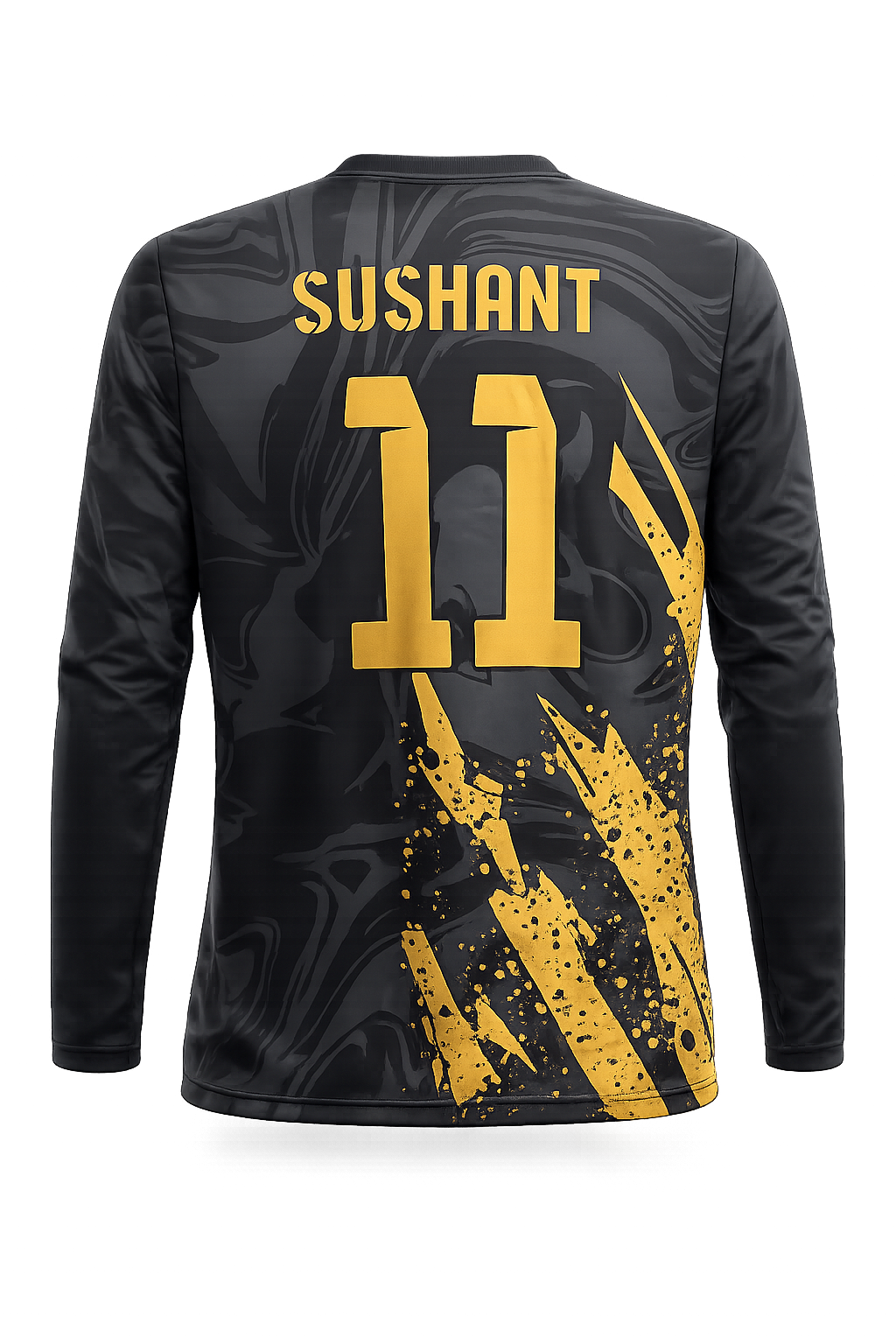 Customized Tshirt