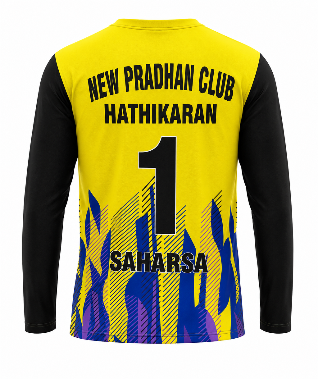 Customized Tshirt