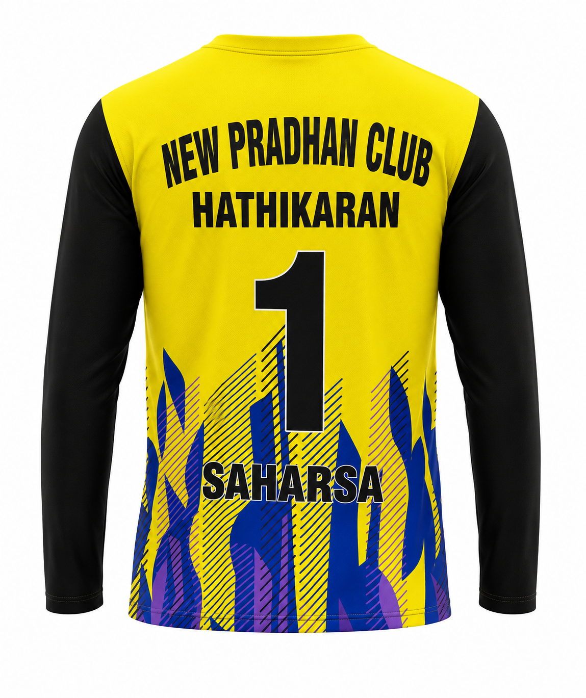 Customized Tshirt