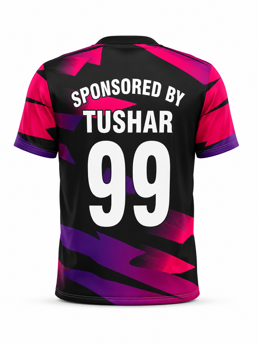 Customized Tshirt