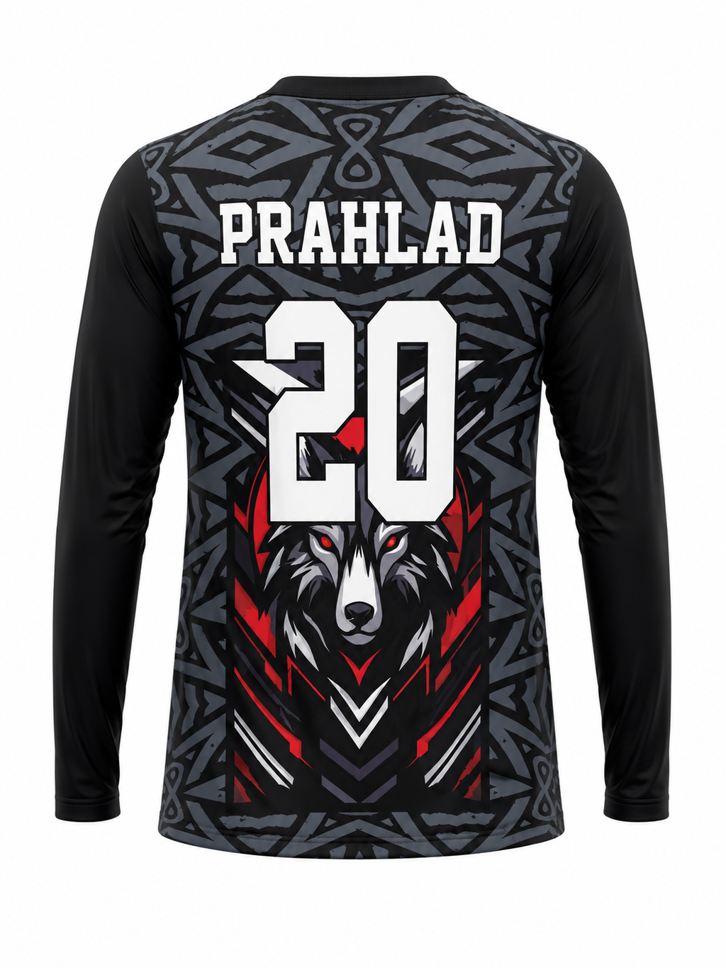 Customized Tshirt