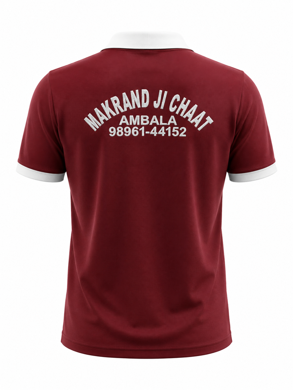 Customized Tshirt