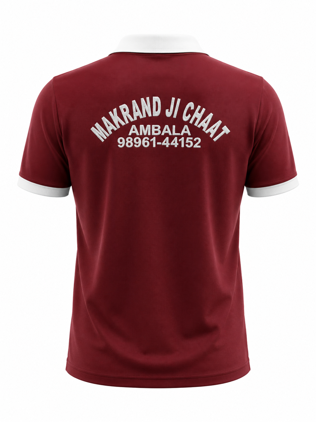 Customized Tshirt