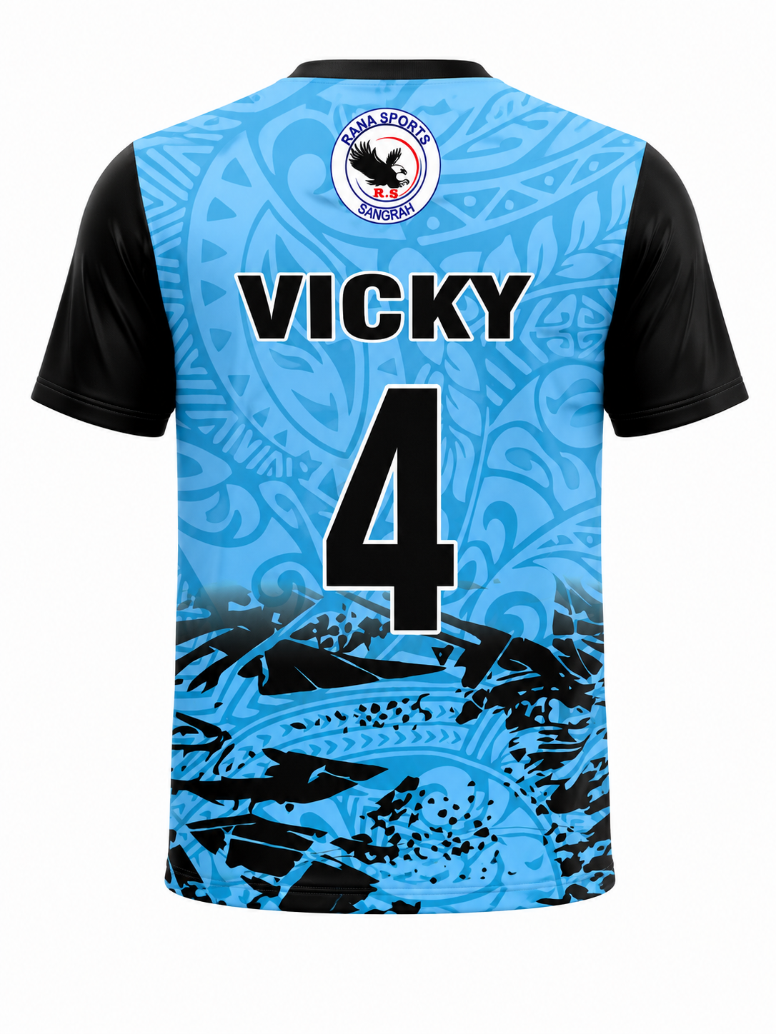 Customized Tshirt