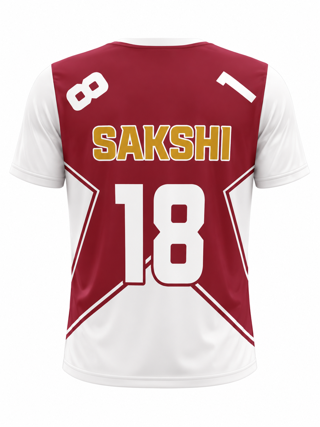 Customized Tshirt