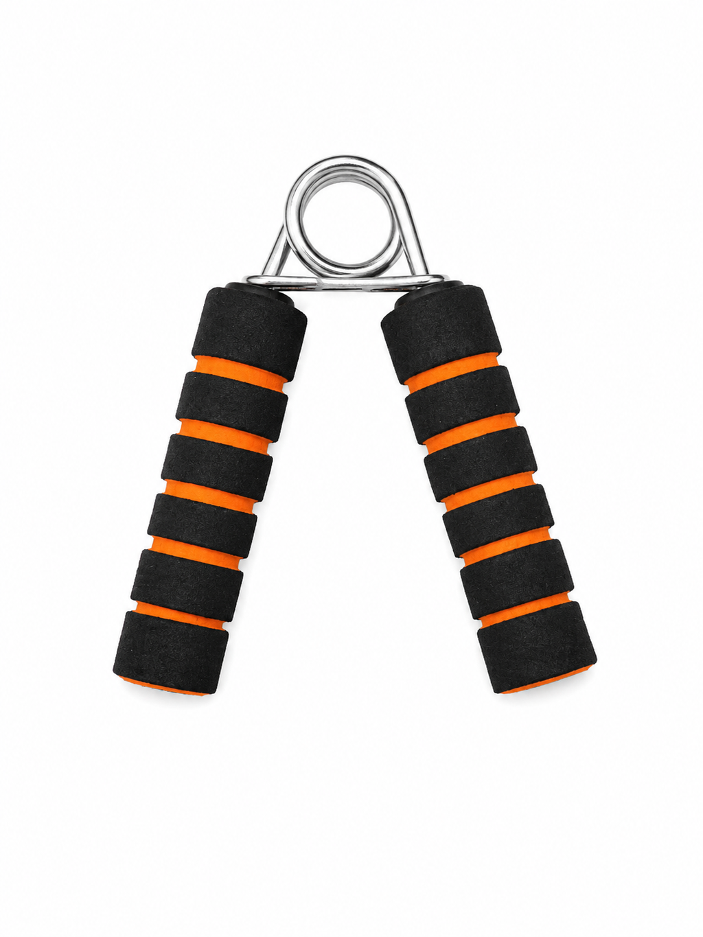 HAND GRIP - STRENGTHENER - ORANGE