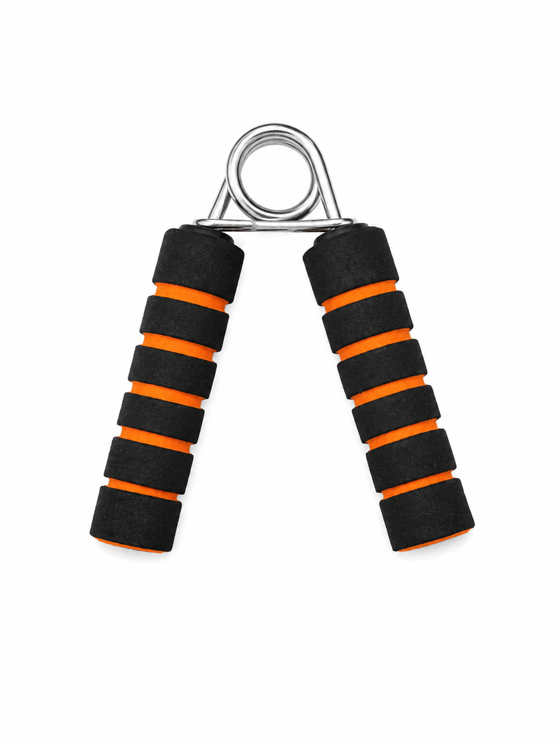 HAND GRIP - STRENGTHENER - ORANGE