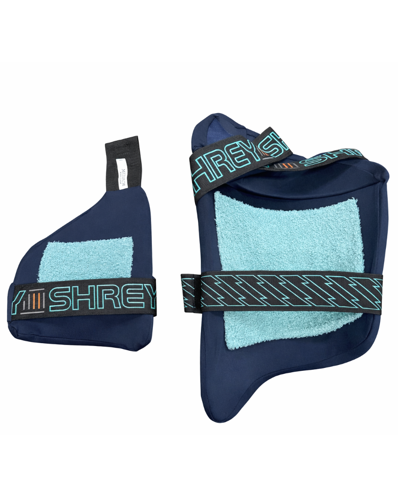 SHREY - Meta VR - Combo Thigh Pad for Cricket